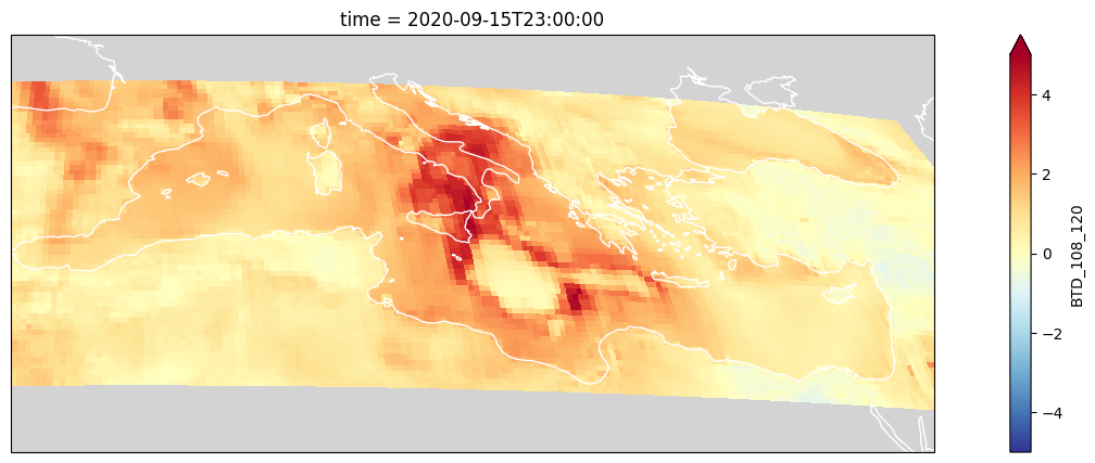 ../_images/examples_03-Compare-ERA5-SEVIRI-Synsat-to-Meteosat-Obs_24_1.png