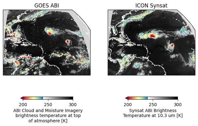 ../_images/examples_07-Compare-ICON-ABI-Synsat-to-GOES-Obs_30_0.png