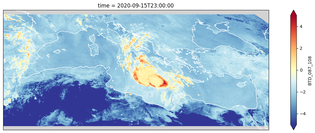 ../_images/examples_03-Compare-ERA5-SEVIRI-Synsat-to-Meteosat-Obs_25_0.png