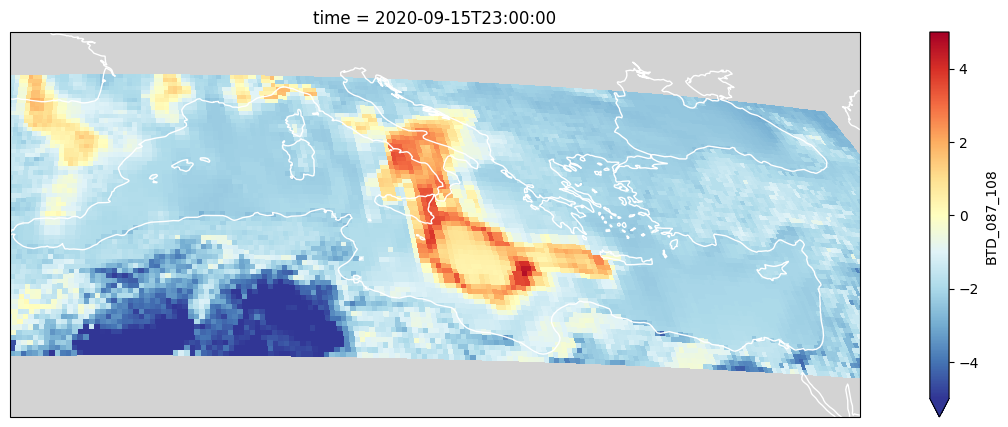 ../_images/examples_03-Compare-ERA5-SEVIRI-Synsat-to-Meteosat-Obs_25_1.png